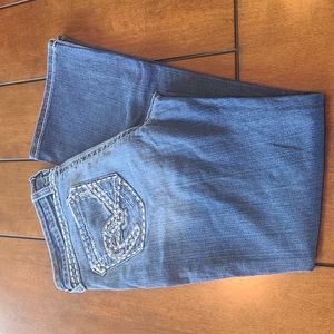 Wrangler Rock 47 Bootcut Jeans